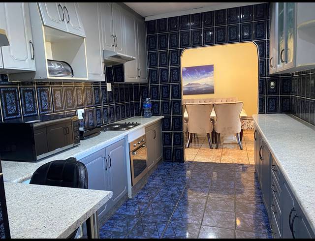 3 BEDROOM HOUSE FOR SALE IN BRACKENDOWNS